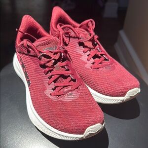 Hoka Solimar Athletic Shoe